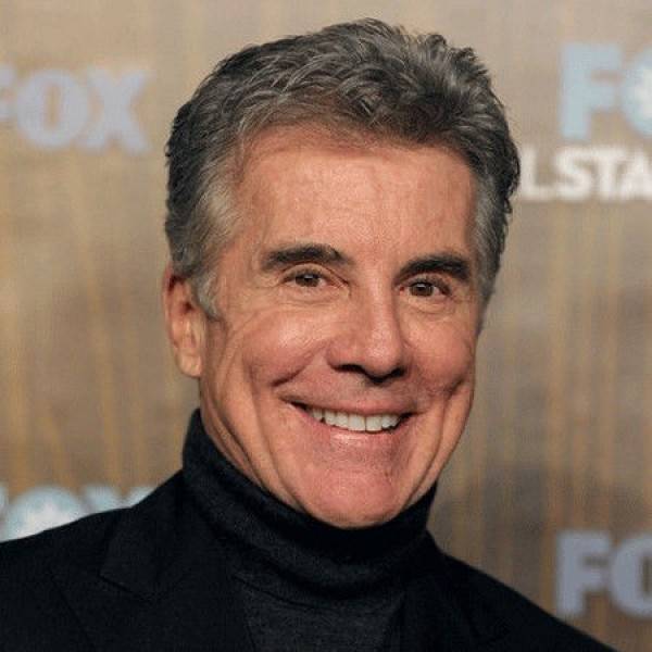 John Walsh Age, Birthday, Movies, Children & Facts HowOld.co