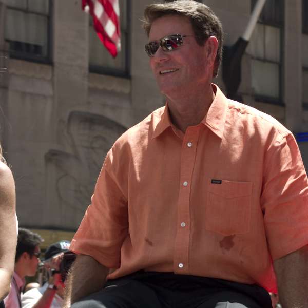 Jim Palmer Age, Birthday, Biography, Movies & Facts HowOld.co