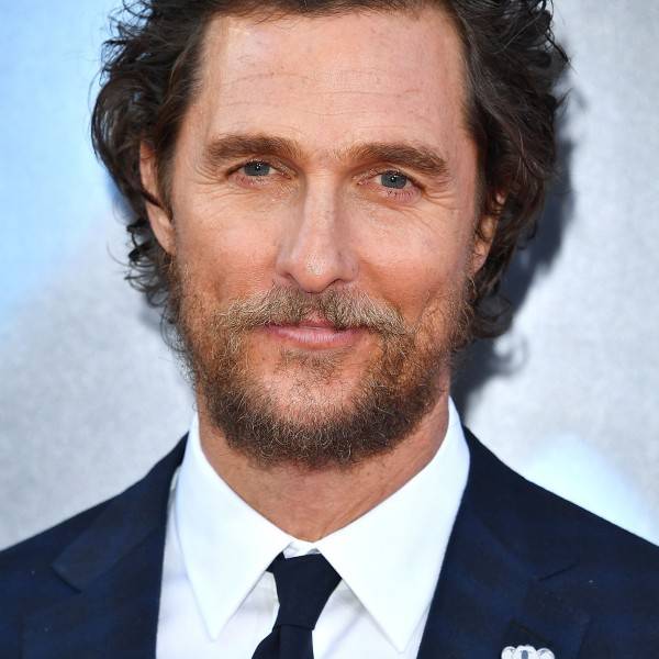 Matthew McConaughey - Age, Birthday, Biography, Movies ...