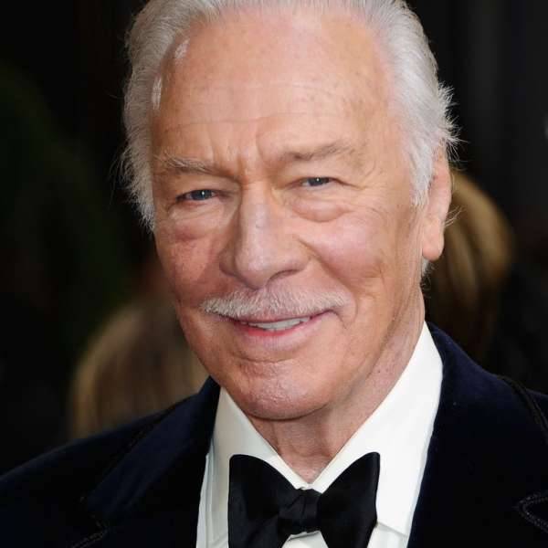 Christopher Plummer - Age, Birthday, Biography, Movies ...